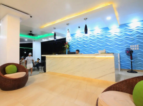 Manarra Seaview Resort