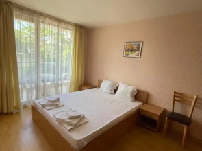 Apartments In Panorama Beach Vigo Nessebar