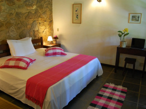 Parque Hotel Perequê