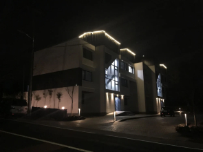 Terrace Hill Resort