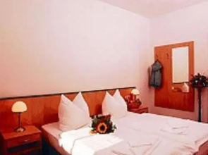 Hotel Pension Stortebeker