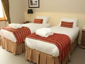 Cameron House Three Bed Lodge with View L91