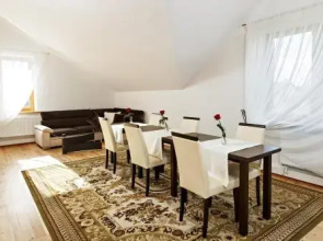 Apartamentai Ringauduose