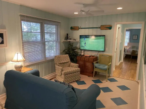 Beach Oaks Home