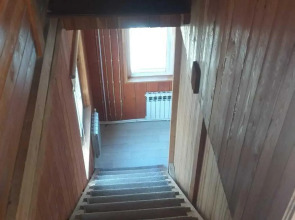 Хостел на Милоградовской 10