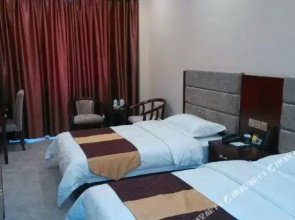 Moon Bay Business Hotel