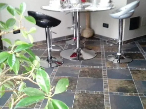 Apartment Terrazzo su Alba Residenza Vedetta