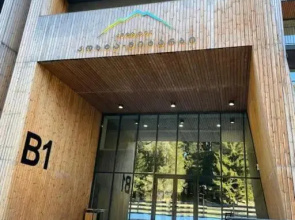 Kokhta-Mitarbi Resort B1