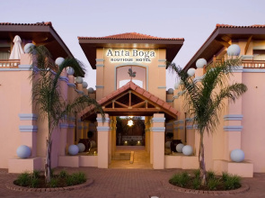 Anta Boga Hotel