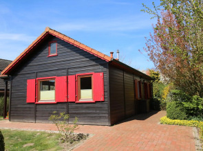 Ferienhaus 2 Köhr-Eickhoff