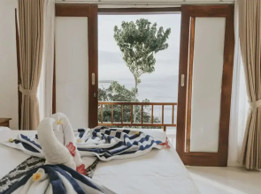 Prasi Sunset Bungalows