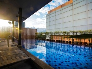 The Patra Hotel - Rama 9