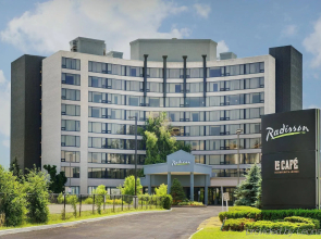 Radisson Hotel Toronto East