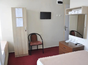 Otel Sinal