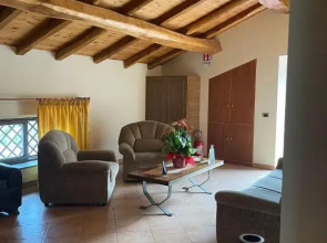 Il Noceto Dell'etna