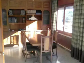 House With 4 Bedrooms in Gironella, With Wonderful Mountain View, Furn