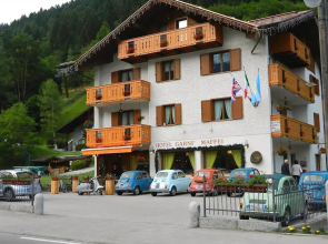 Hotel Maffei