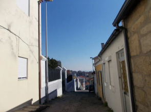 Over The City