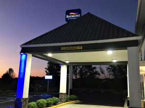 Baymont by Wyndham Adairsville