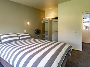 Aspen on Park Avenue - Ohakune Holiday Home