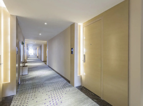 Lavande Hotels·Taizhou First People's Hospital