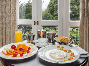 Hotel Le Manoir Bogota