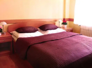 Hotel Hejtman