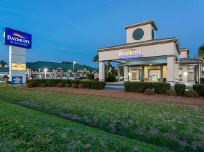 Baymont by Wyndham Marianna