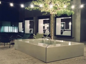 Hotel Aire de Bardenas