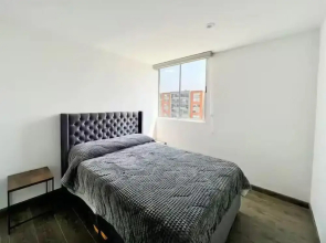 Espectacular apartamento en la felicidad
