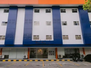 Cris Inn - Tagum
