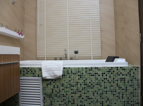 Woraburi The Ritz Resort & Spa