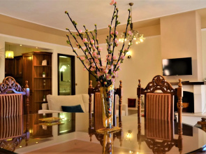 Pagiatakis Suites