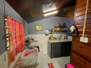 The Judy House Cottages and Rooms