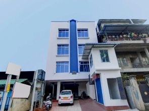 Oyo Flagship 78500 Sai Villa