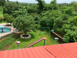 Campistaan Badlapur