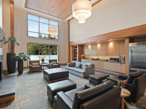 Cedarbrook Lodge
