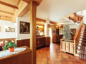 Pension Stern