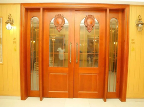 Hotel Santoshi Novatel
