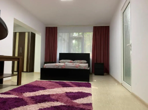 ELI Center Apartment