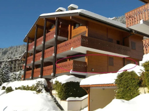 Appartement La Clusaz, 2 pièces, 4 personnes - FR-1-304-81