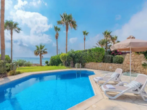 Resitour - Apollo Beach Villas