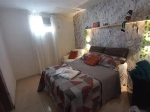 Casa Aconchego 1