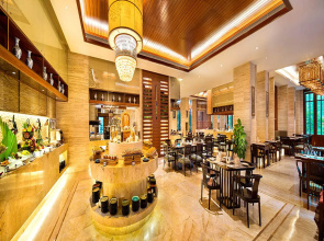 Narada Sanya Bay Resort