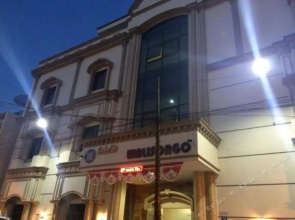Hotel Syariah Walisongo