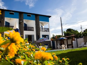 Pousada das Flores