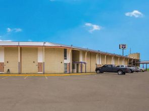 Travelodge by Wyndham Oakley