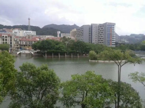 Shenzhen Wish Tower Holiday Apartment