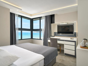 Krizantem Hotel - All Inclusive