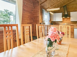 Quaint Holiday Home in Hurup Jutland near Beach